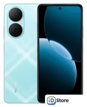 Телефон Huawei nova Y73 MGA-LX3 8GB/256GB (голубой)