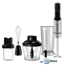 Погружной блендер Brayer BR1266