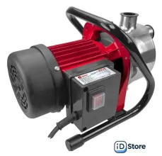 Самовсасывающий насос Edon EPW 750