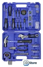 Набор домашнего мастера БелАК Профи БАК.07047 (100 предметов)