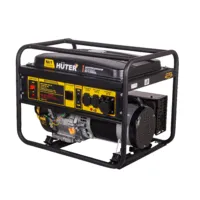 Бензиновый генератор Huter DY13000L (64/1/78)
