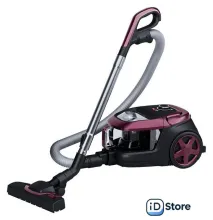 Пылесос Atvel DX2000