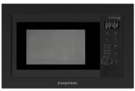 Микроволновая печь Meferi MMO6025BK Power