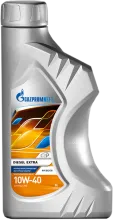 Масло Gazpromneft Diesel Extra 10w-40 1л,