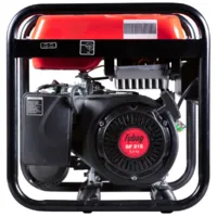 Бензиновый генератор Fubag PRI 2500 46275