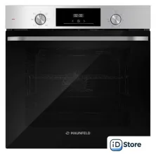 Электрический духовой шкаф MAUNFELD FEOH7872S