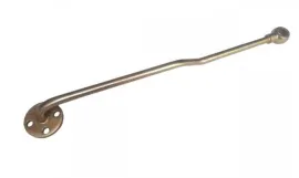 Трубка всасывающая Уралец (длинная)