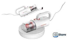 Пылесос для удаления пылевых клещей Deerma CM1300W