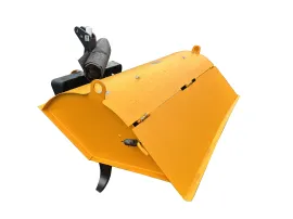 Почвофреза МТЗ ФР-00700Б