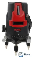 Лазерный нивелир Ресанта ПЛ-3ШК