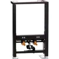 Инсталляция для биде WeltWasser Amberg 500 BD