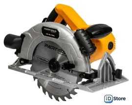 Дисковая (циркулярная) пила Partisan CS-16/190L