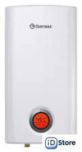 Проточный электрический водонагреватель Thermex Topflow Pro 24000