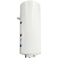 Накопительный электрический водонагреватель Galmet Neptun Kombi SGW(S)120-L SH