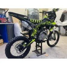 Мотоцикл Racer RX140E Pitbike