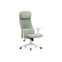 Офисное кресло Woodville Salta / 15396 (light green/white)