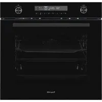 Электрический духовой шкаф Weissgauff EOM 751 PDB Black Edition