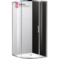Душевой уголок Cezares Molveno-R-1-90-C-Boro-IV