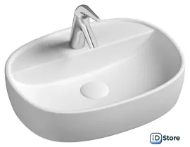 Умывальник Ceramica Nova Element CN6036