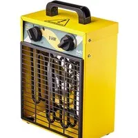 Электрическая тепловая пушка Ballu BHP-ME-15