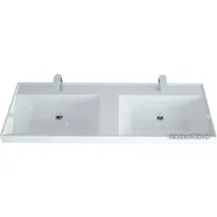 Умывальник Madera Classica 120