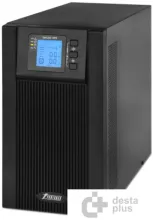 Источник бесперебойного питания Powerman Online 3000 Plus