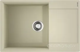 Кухонная мойка Omoikiri Daisen 78-LB-BE