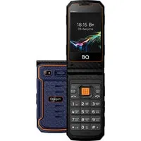 Телефон BQ BQ-2822 Dragon (синий)