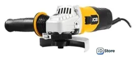 Угловая шлифмашина JCB AG115-SL-E