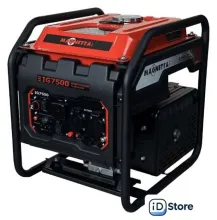 Бензиновый генератор Magnetta IG7500