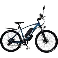 Электровелосипед AVM Intro 500