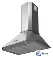 Кухонная вытяжка Korting KHC 6839 X