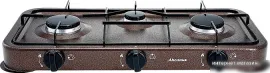 Аксинья КС-107 (коричневый)