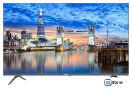 Телевизор Hikers 43HTQ01