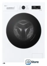 Стиральная машина LG F2Y1NS5W 2026