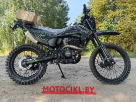 Мотоцикл Avantis Just CB300F