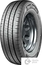 Автомобильные шины Kumho PorTran KC53 215/75R16C 113/111R