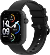 Умные часы Infinix XWatch 3 (черный)