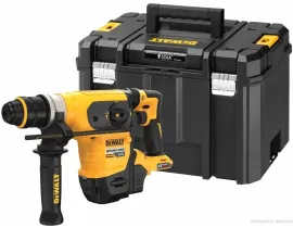 DeWalt DCH416NT-XJ (без АКБ, кейс)