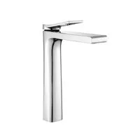 Смеситель для умывальника Rea Soul Chrome B9992