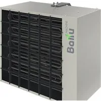 Тепловентилятор Ballu BHP-MW-5