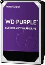 Жесткий диск WD Purple 3TB WD30PURZ