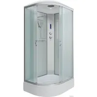 Душевая кабина Niagara NG-33974-14RP 90x70