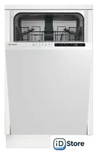 Встраиваемая посудомоечная машина Indesit DIS 1C50