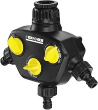 Karcher Распределитель 3-х канальный 2.645-200.0