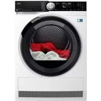Сушильная машина AEG AbsoluteCare Plus ProSteam 9000 TR959M6SE