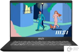 Ноутбук MSI Modern 14 C7M-234XBY