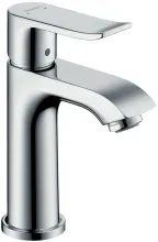 Смеситель для умывальника Hansgrohe Metris 31088000