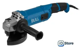 Угловая шлифмашина Bull WS 1501 1333622