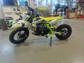 Питбайк Motoland 110 SX 110 E 12/10